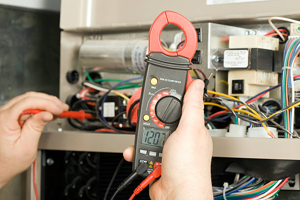 Emergency Electrical Repair Services in Richmond, UT